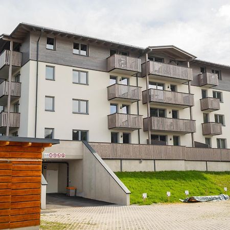 Апартаменты Haus Tauernblick Katschberg By Alpentravel Качбергхёэ Экстерьер фото